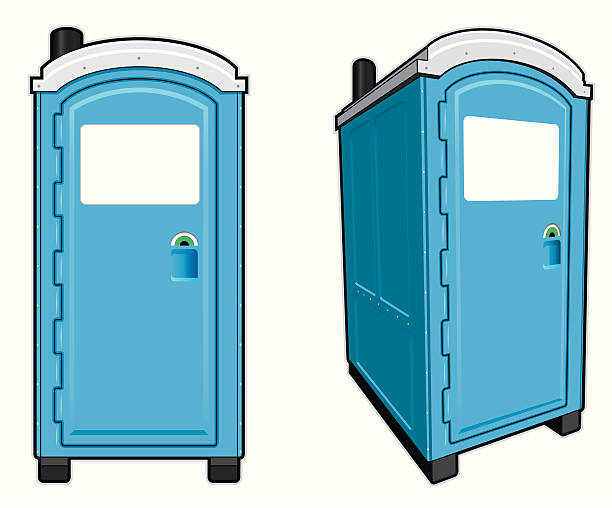 Best Short-Term Portable Toilet Rental in USA